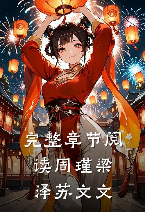 完整章节阅读周瑾梁泽苏文文