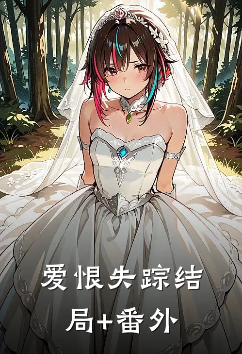 爱恨失踪结局+番外