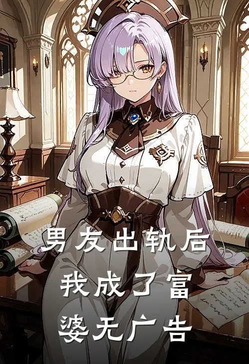 男友出轨后我成了富婆无广告