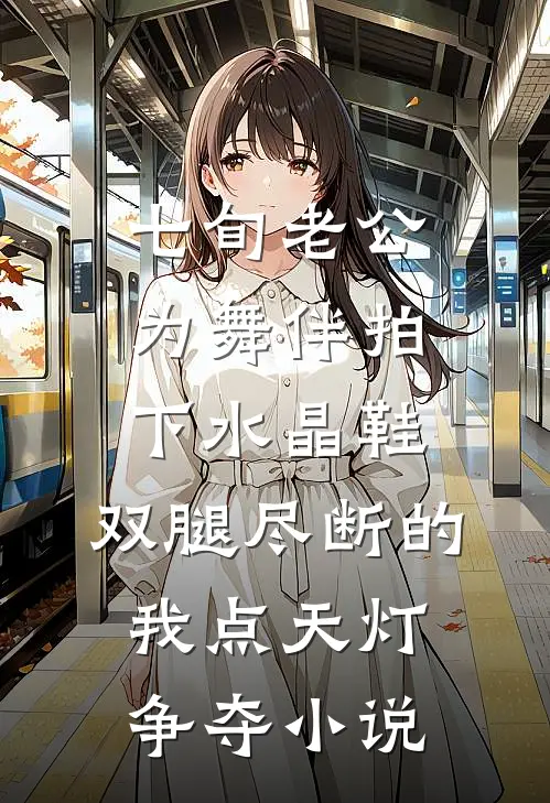 七旬老公为舞伴拍下水晶鞋，双腿尽断的我点天灯争夺小说