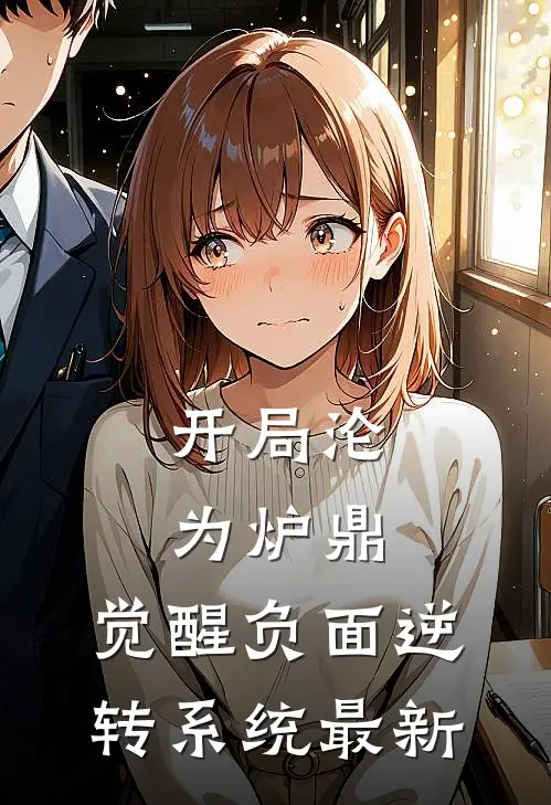 开局沦为炉鼎，觉醒负面逆转系统最新