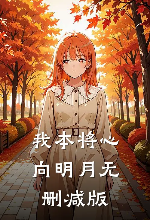 我本将心向明月无删减版