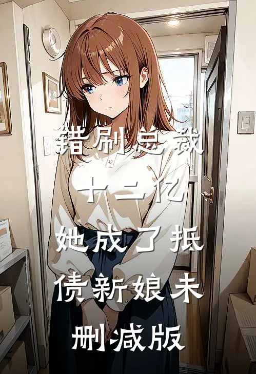 错刷总裁十二亿，她成了抵债新娘未删减版