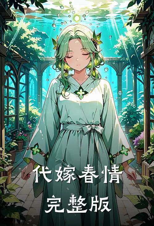代嫁春情完整版