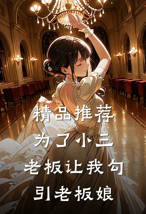 精品推荐为了小三，老板让我勾引老板娘