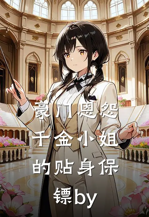 豪门恩怨：千金小姐的贴身保镖by