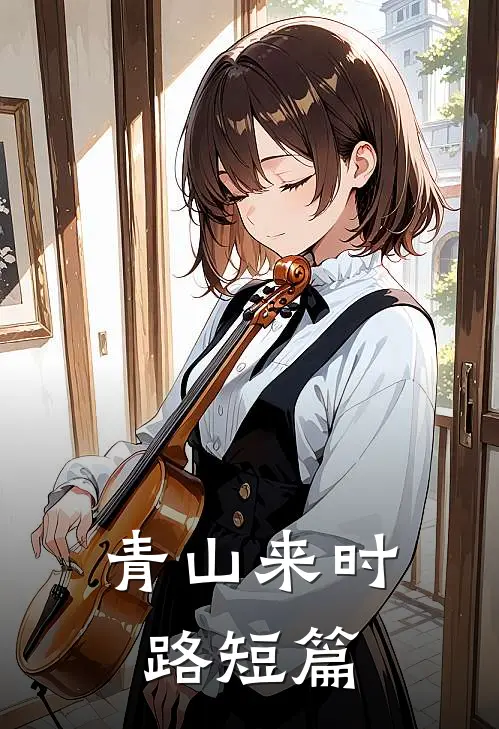 青山来时路短篇