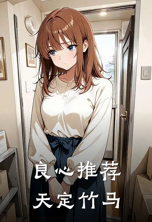 良心推荐天定竹马
