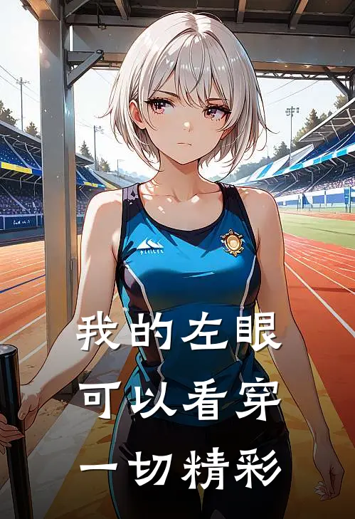 我的左眼可以看穿一切精彩
