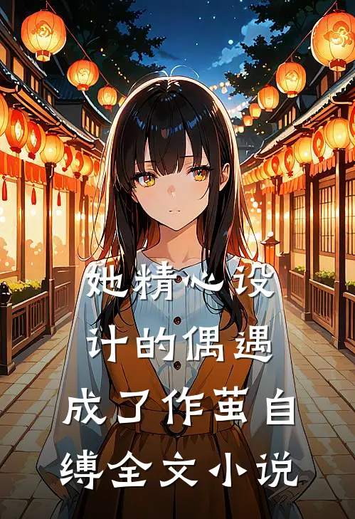 她精心设计的偶遇，成了作茧自缚全文小说