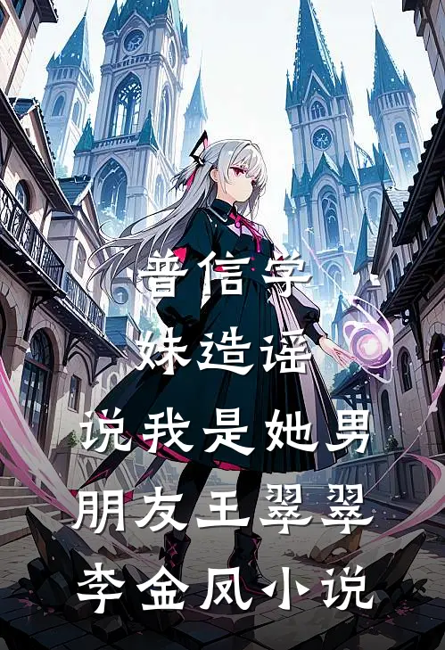 普信学妹造谣，说我是她男朋友王翠翠李金凤小说