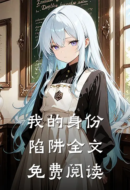我的身份陷阱全文免费阅读