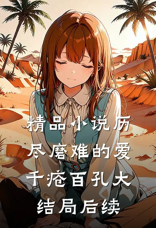 精品小说历尽磨难的爱，千疮百孔大结局后续