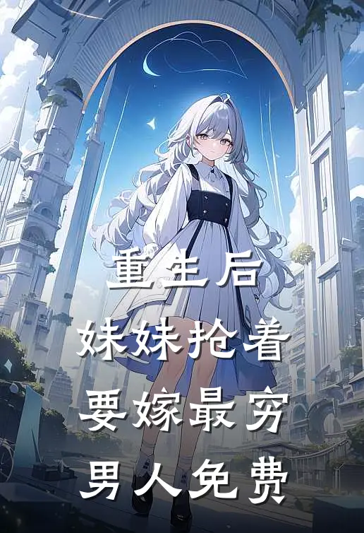 重生后，妹妹抢着要嫁最穷男人免费