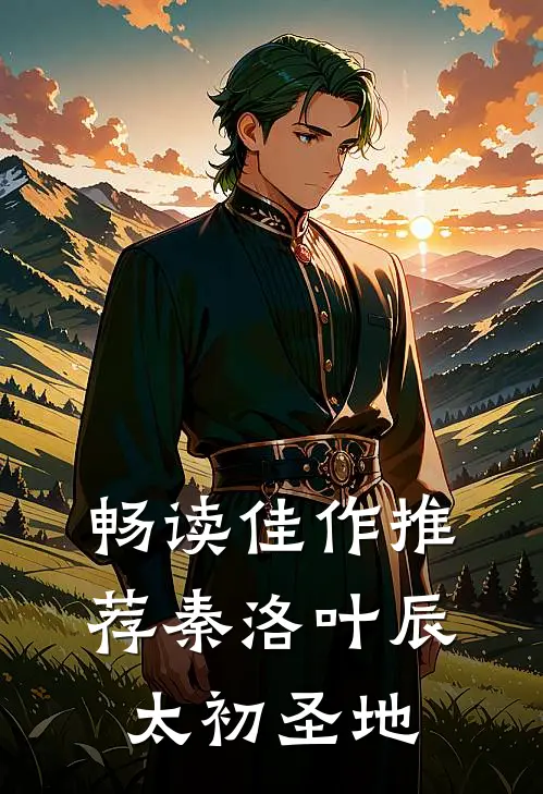 畅读佳作推荐秦洛叶辰太初圣地