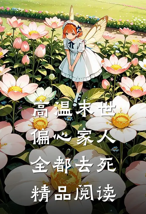 高温末世，偏心家人全都去死精品阅读