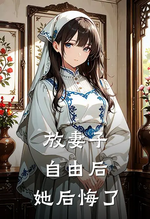 放妻子自由后，她后悔了