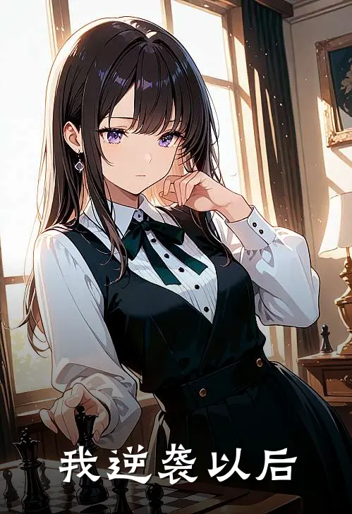 我逆袭以后