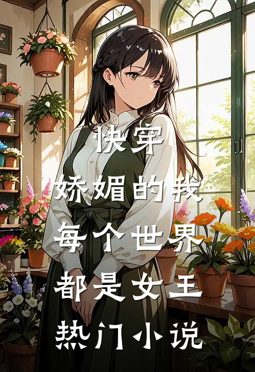 快穿：娇媚的我每个世界都是女王热门小说