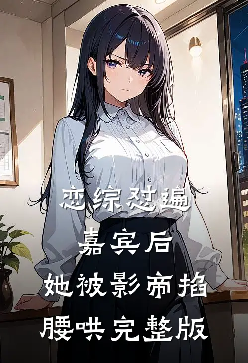 恋综怼遍嘉宾后，她被影帝掐腰哄完整版