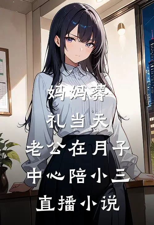 妈妈葬礼当天，老公在月子中心陪小三直播小说