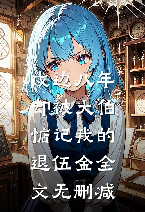 戍边八年，却被大伯惦记我的退伍金全文无删减