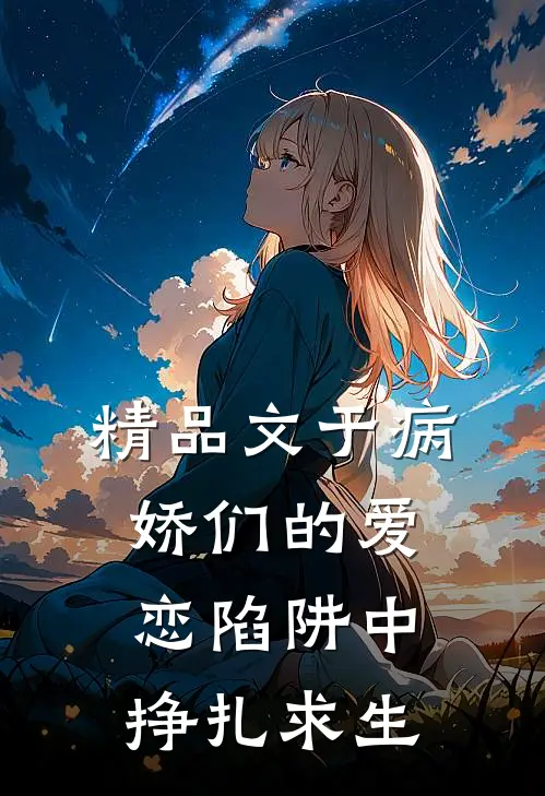 精品文于病娇们的爱恋陷阱中挣扎求生