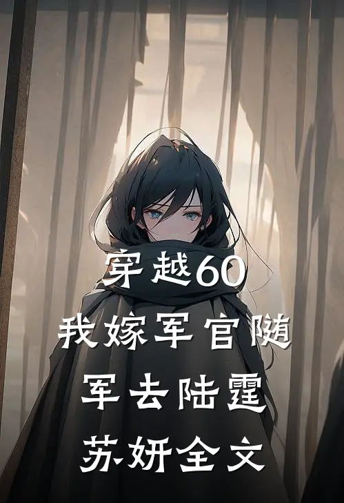 穿越60：我嫁军官随军去陆霆苏妍全文
