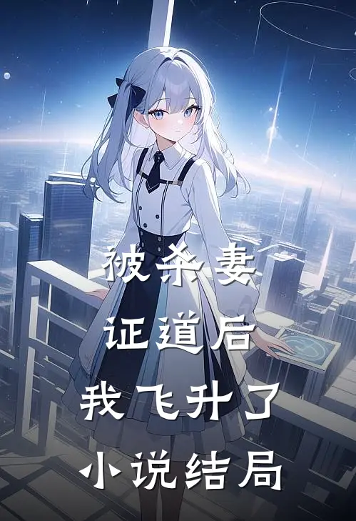 被杀妻证道后，我飞升了小说结局