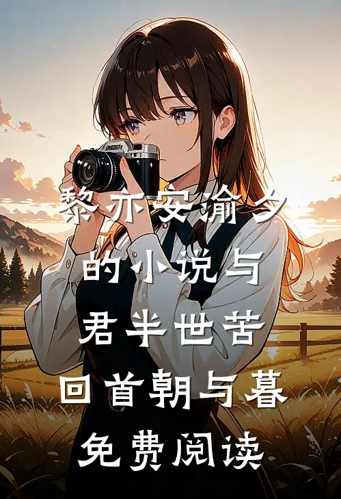 黎亦安渝夕的小说与君半世苦，回首朝与暮免费阅读