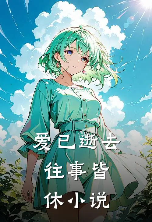 爱已逝去，往事皆休小说