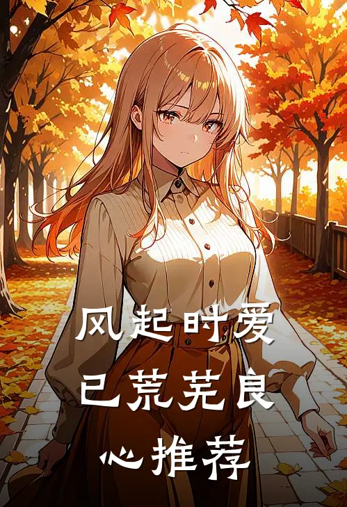 风起时爱已荒芜良心推荐
