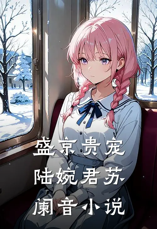 盛京贵宠陆婉君苏阑音小说
