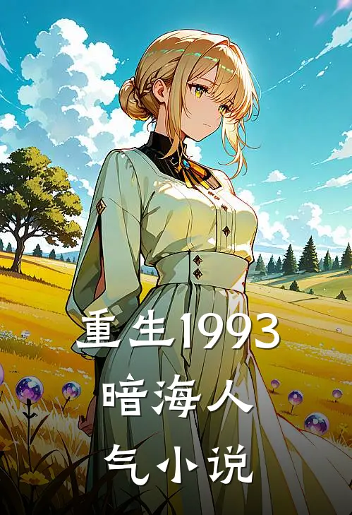 重生1993，暗海人气小说