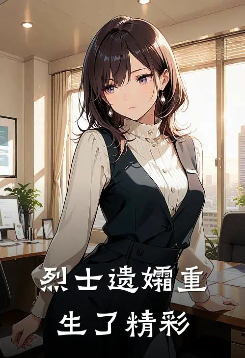 烈士遗孀重生了精彩