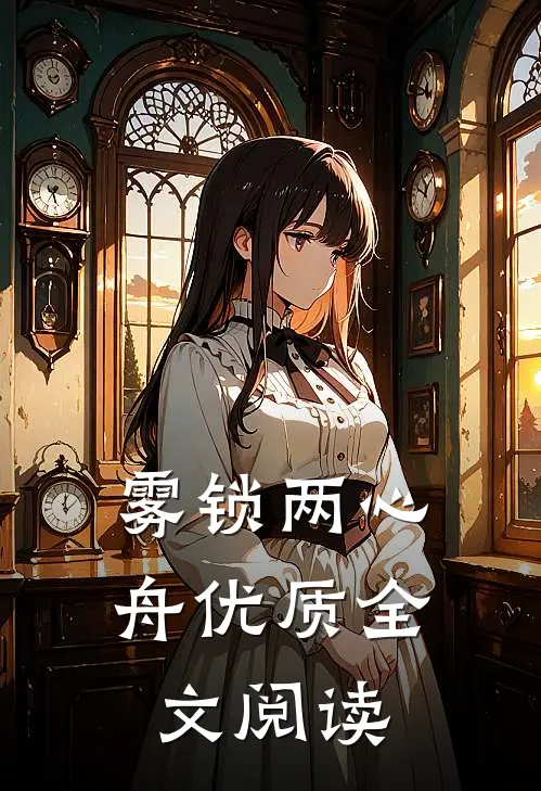 雾锁两心舟优质全文阅读