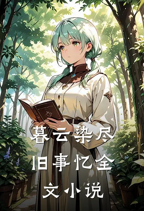 暮云染尽旧事忆全文小说