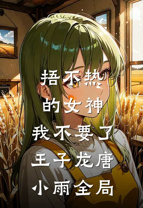 捂不热的女神，我不要了王子龙唐小雨全局