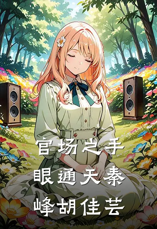 官场之手眼通天秦峰胡佳芸