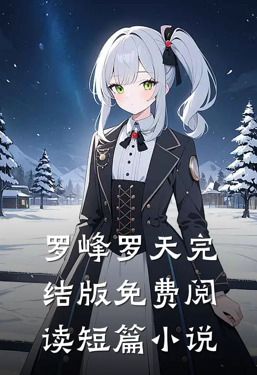 罗峰罗天完结版免费阅读短篇小说