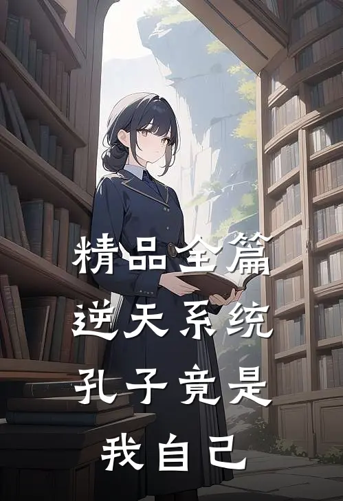 精品全篇逆天系统：孔子竟是我自己