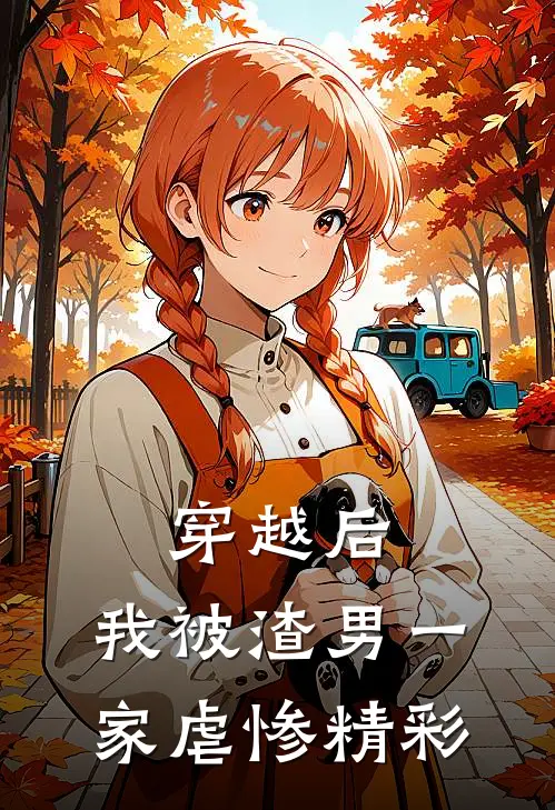 穿越后，我被渣男一家虐惨精彩