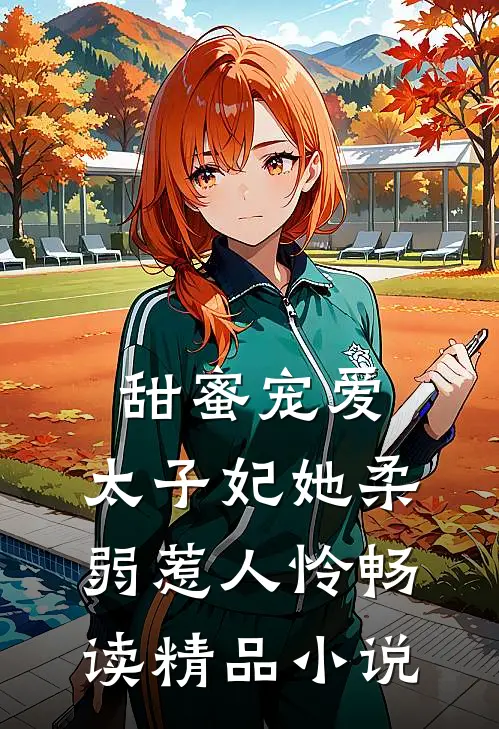 甜蜜宠爱：太子妃她柔弱惹人怜畅读精品小说