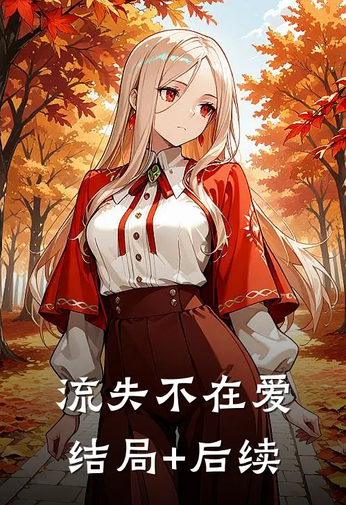 流失不在爱结局+后续