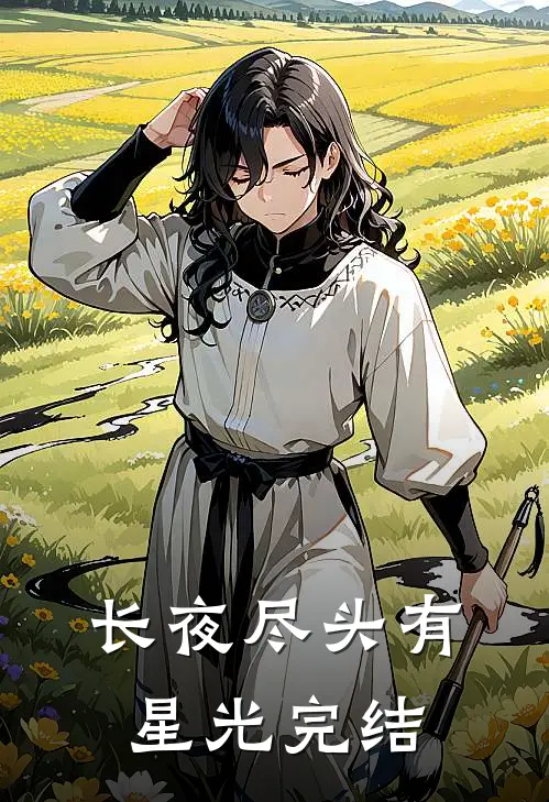 长夜尽头有星光完结