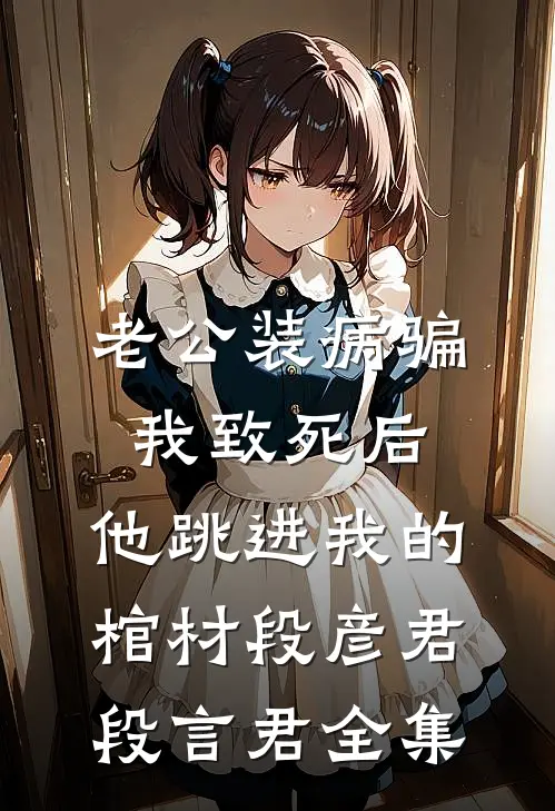 老公装病骗我致死后，他跳进我的棺材段彦君段言君 全集