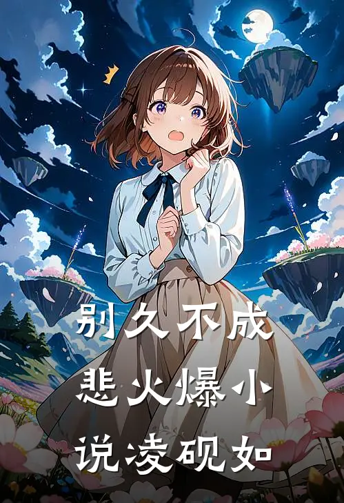 别久不成悲火爆小说凌砚如
