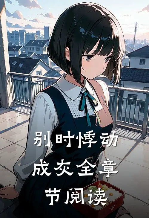 别时悸动成灰全章节阅读