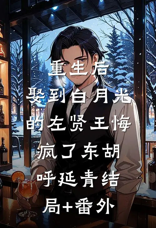 重生后，娶到白月光的左贤王悔疯了东胡呼延青结局+番外