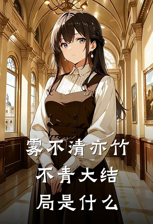 雾不清亦竹不青大结局是什么